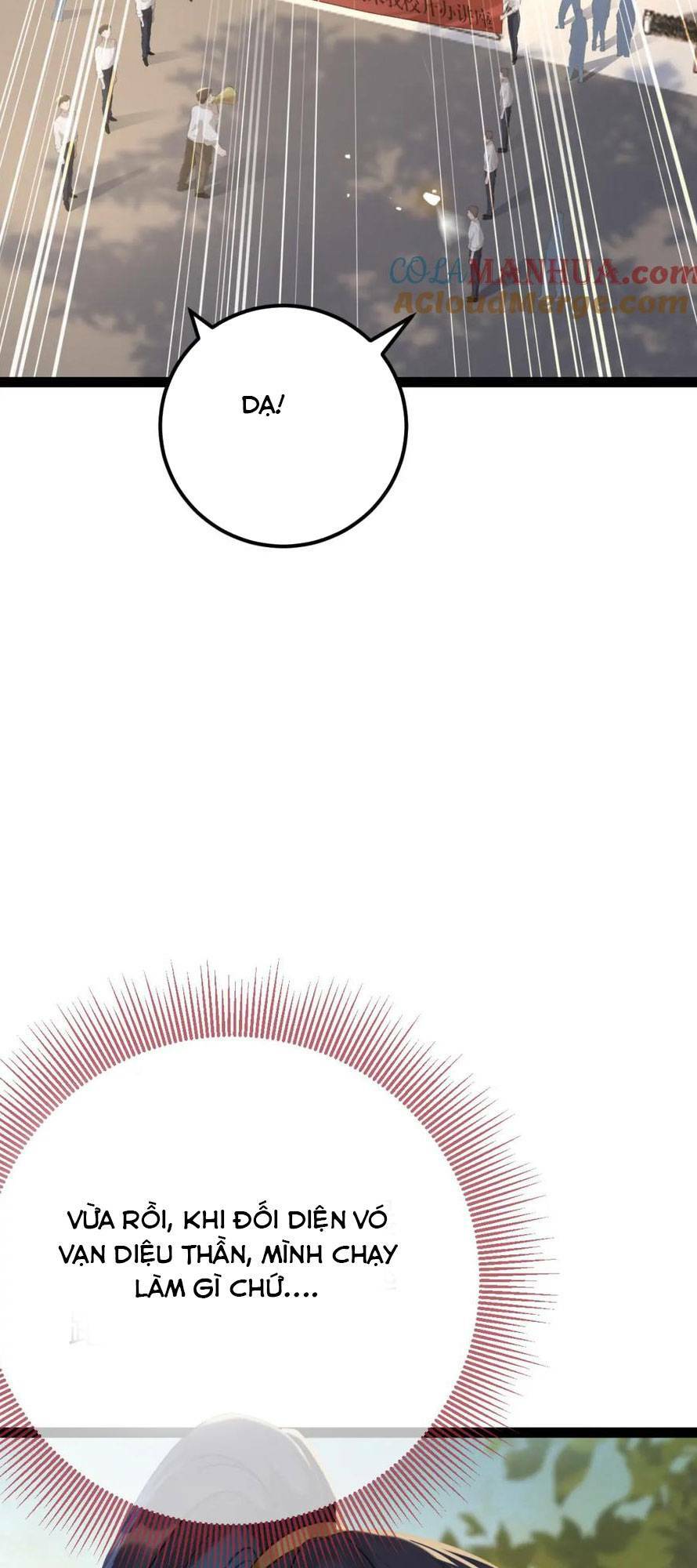 Nghịch Đồ Mỗi Ngày Đều Muốn Bắt Nạt Sư Phụ Chapter 132 - Trang 2