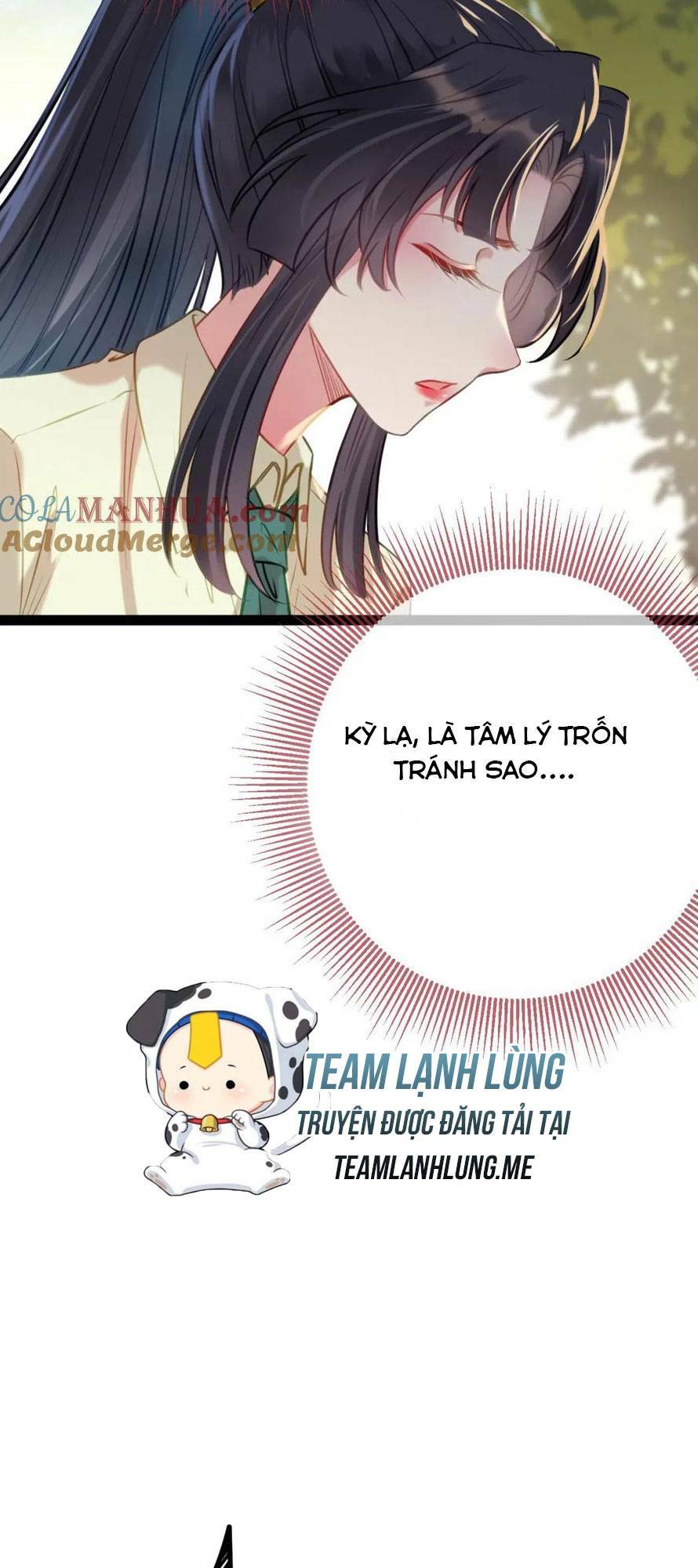 Nghịch Đồ Mỗi Ngày Đều Muốn Bắt Nạt Sư Phụ Chapter 132 - Trang 2