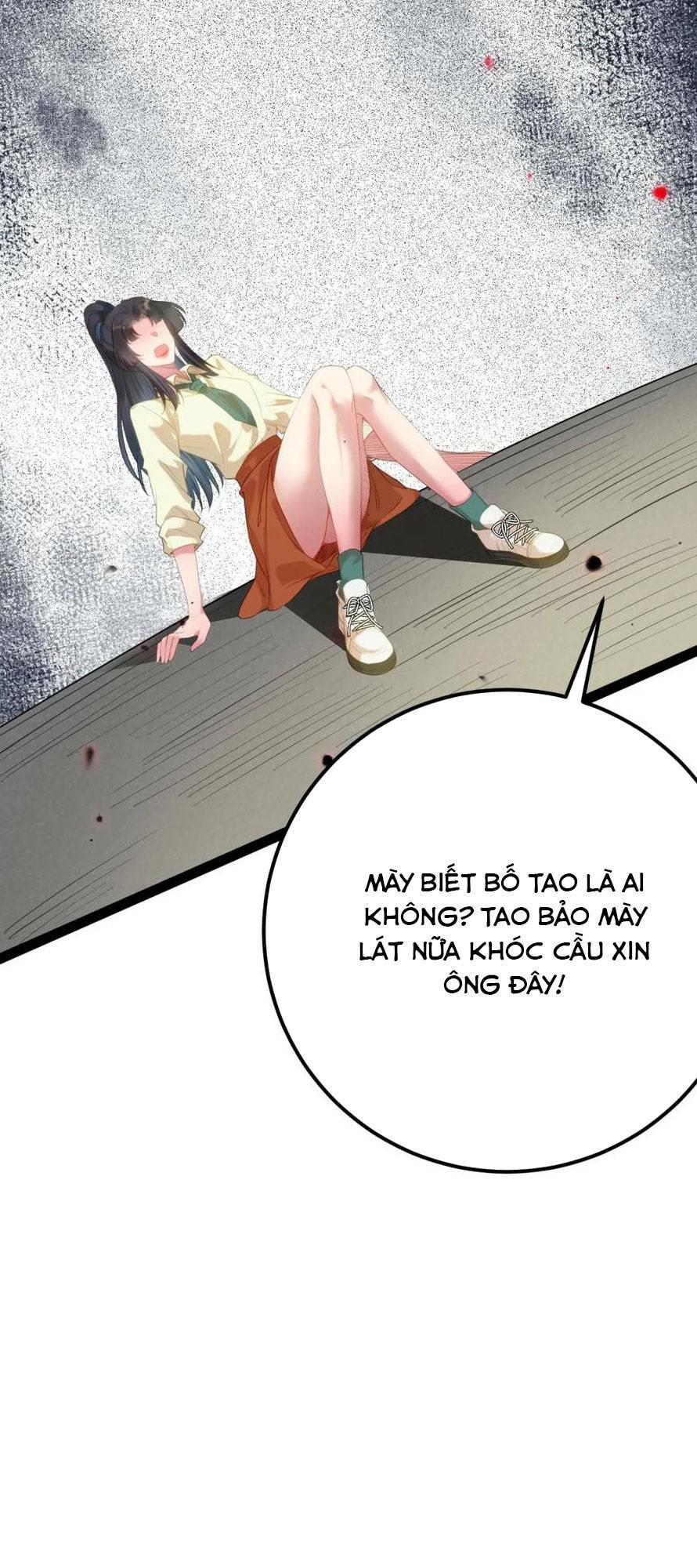 Nghịch Đồ Mỗi Ngày Đều Muốn Bắt Nạt Sư Phụ Chapter 132 - Trang 2