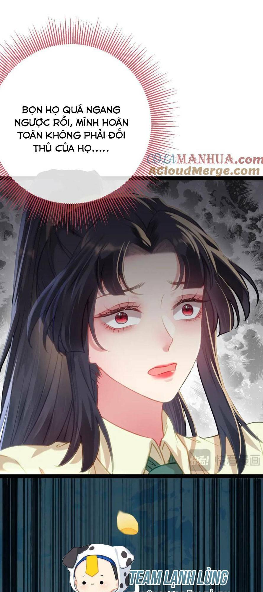 Nghịch Đồ Mỗi Ngày Đều Muốn Bắt Nạt Sư Phụ Chapter 132 - Trang 2