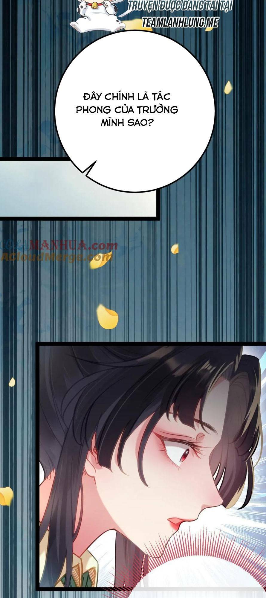 Nghịch Đồ Mỗi Ngày Đều Muốn Bắt Nạt Sư Phụ Chapter 132 - Trang 2