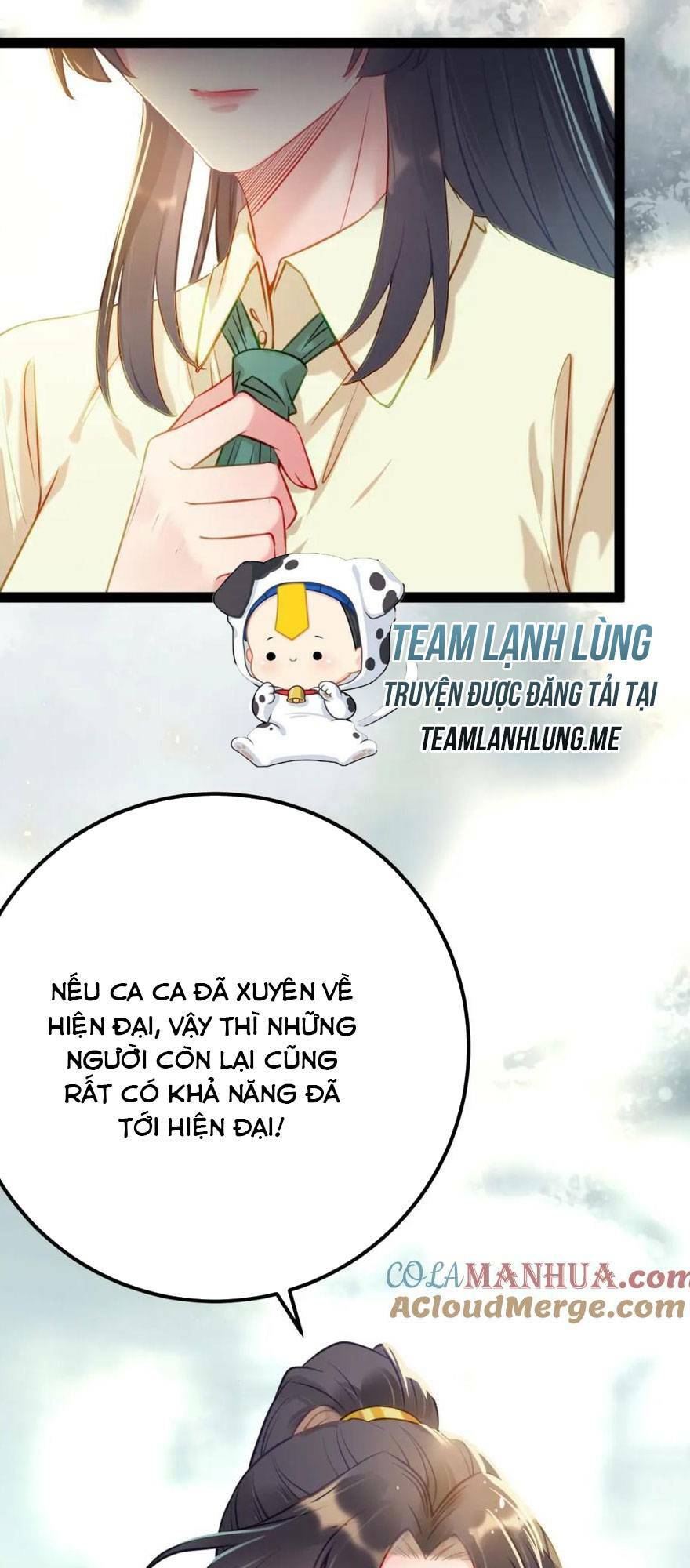 Nghịch Đồ Mỗi Ngày Đều Muốn Bắt Nạt Sư Phụ Chapter 132 - Trang 2