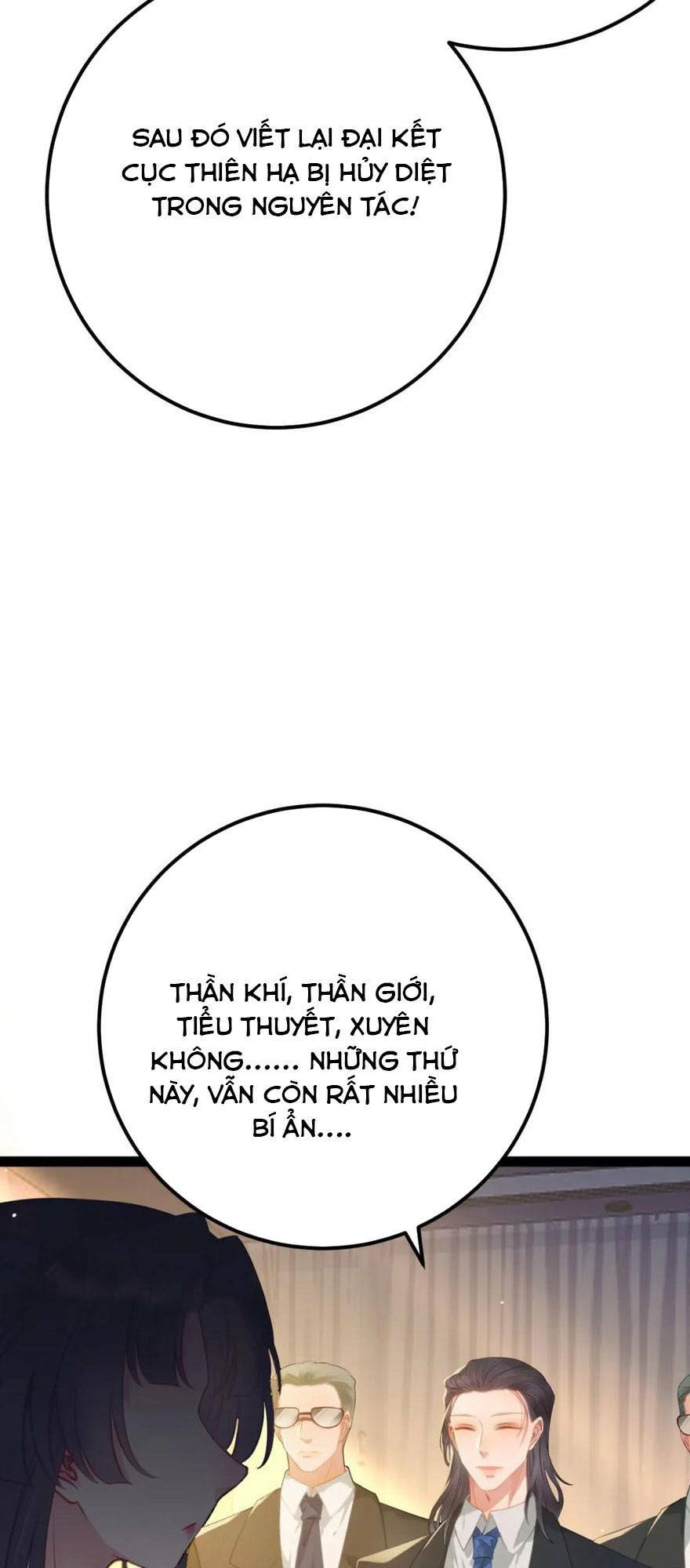 Nghịch Đồ Mỗi Ngày Đều Muốn Bắt Nạt Sư Phụ Chapter 132 - Trang 2