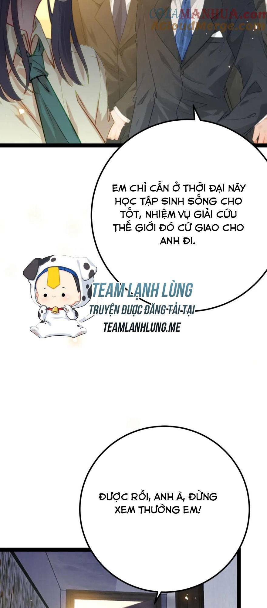 Nghịch Đồ Mỗi Ngày Đều Muốn Bắt Nạt Sư Phụ Chapter 132 - Trang 2