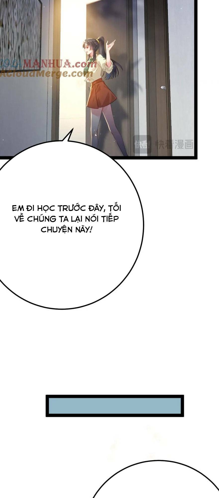 Nghịch Đồ Mỗi Ngày Đều Muốn Bắt Nạt Sư Phụ Chapter 132 - Trang 2