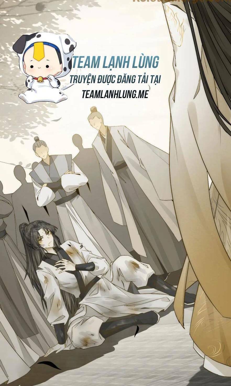 Nghịch Đồ Mỗi Ngày Đều Muốn Bắt Nạt Sư Phụ Chapter 133 - Trang 2