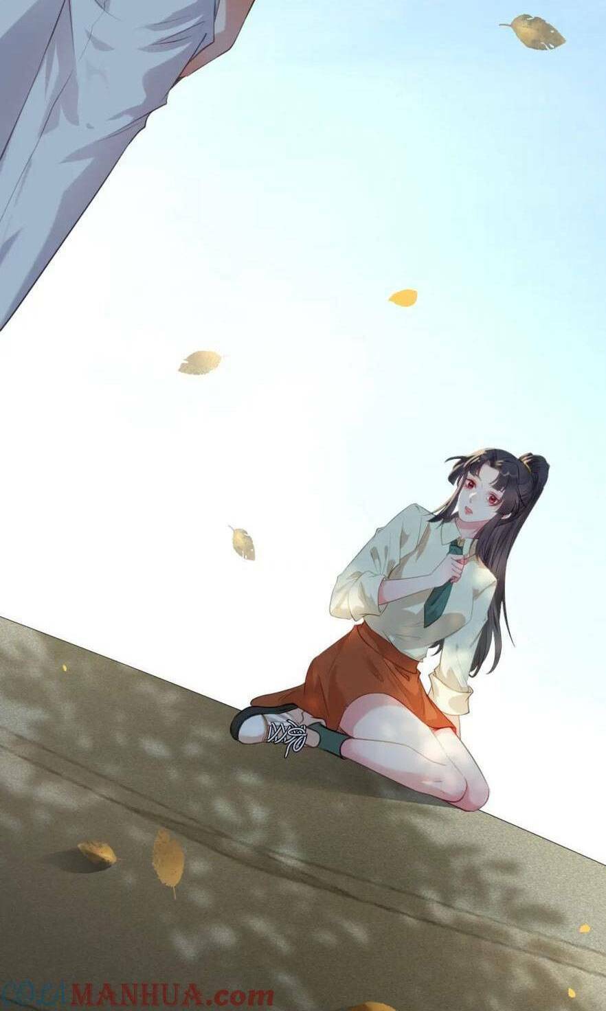 Nghịch Đồ Mỗi Ngày Đều Muốn Bắt Nạt Sư Phụ Chapter 133 - Trang 2