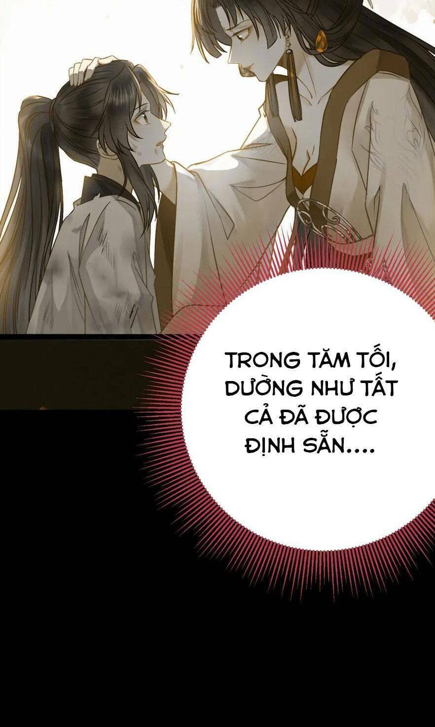 Nghịch Đồ Mỗi Ngày Đều Muốn Bắt Nạt Sư Phụ Chapter 133 - Trang 2