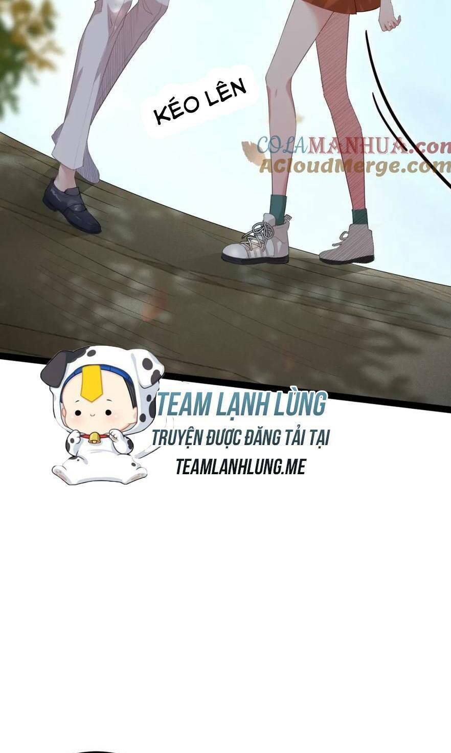 Nghịch Đồ Mỗi Ngày Đều Muốn Bắt Nạt Sư Phụ Chapter 133 - Trang 2