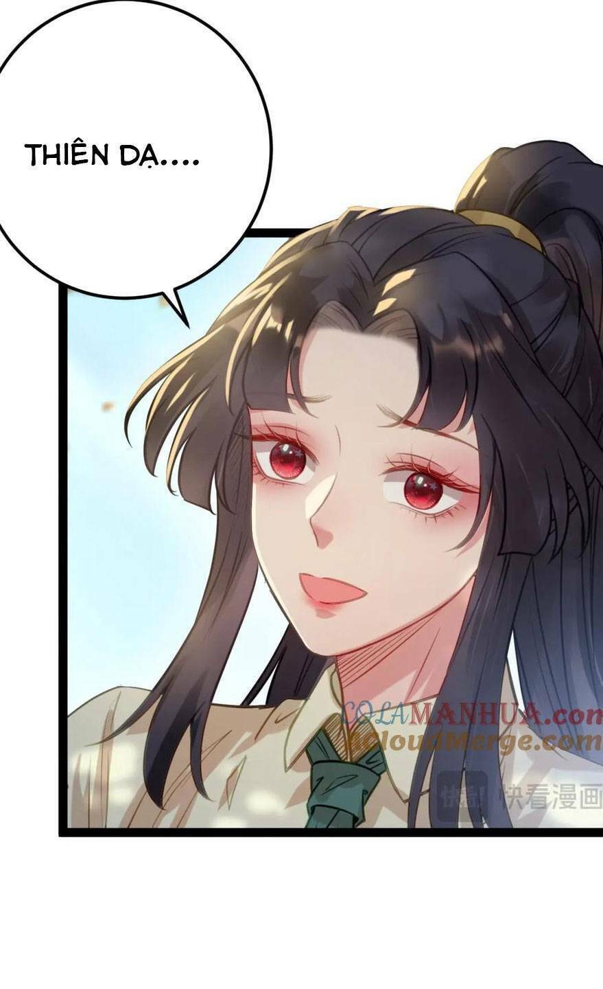 Nghịch Đồ Mỗi Ngày Đều Muốn Bắt Nạt Sư Phụ Chapter 133 - Trang 2