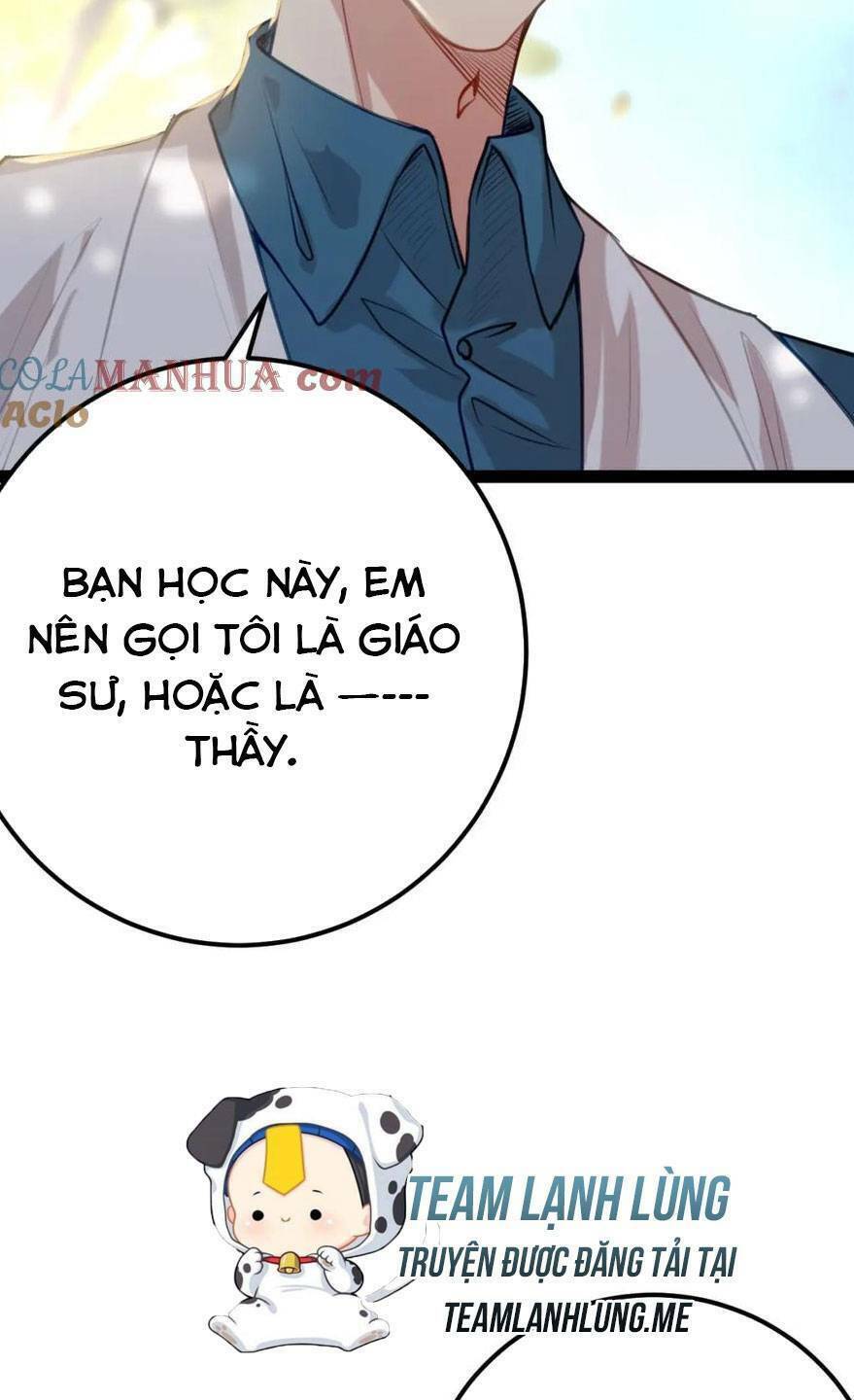 Nghịch Đồ Mỗi Ngày Đều Muốn Bắt Nạt Sư Phụ Chapter 133 - Trang 2