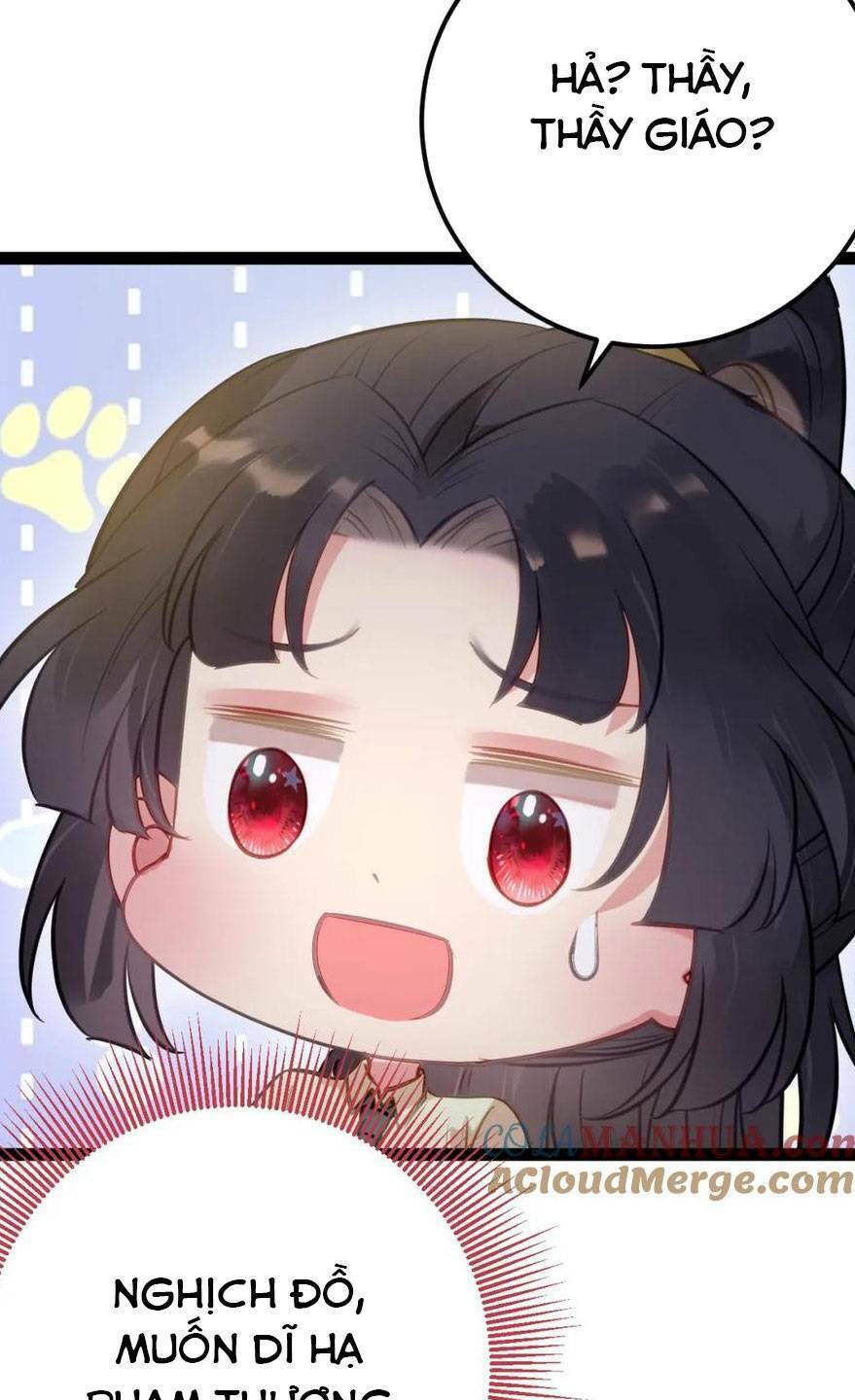 Nghịch Đồ Mỗi Ngày Đều Muốn Bắt Nạt Sư Phụ Chapter 133 - Trang 2