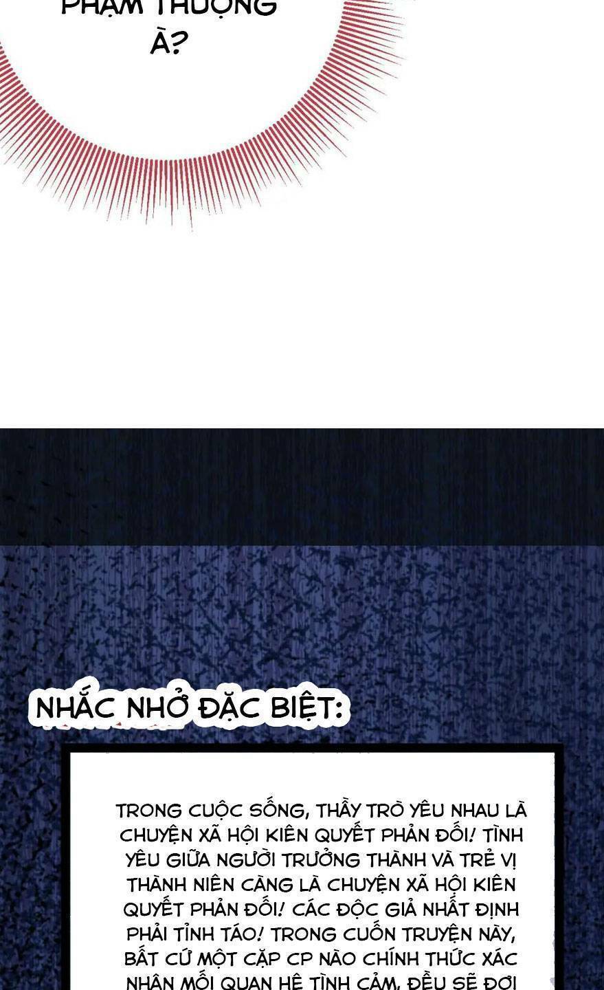 Nghịch Đồ Mỗi Ngày Đều Muốn Bắt Nạt Sư Phụ Chapter 133 - Trang 2