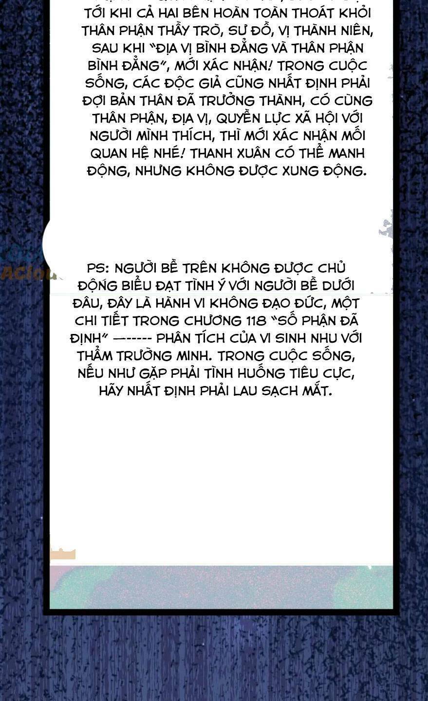 Nghịch Đồ Mỗi Ngày Đều Muốn Bắt Nạt Sư Phụ Chapter 133 - Trang 2