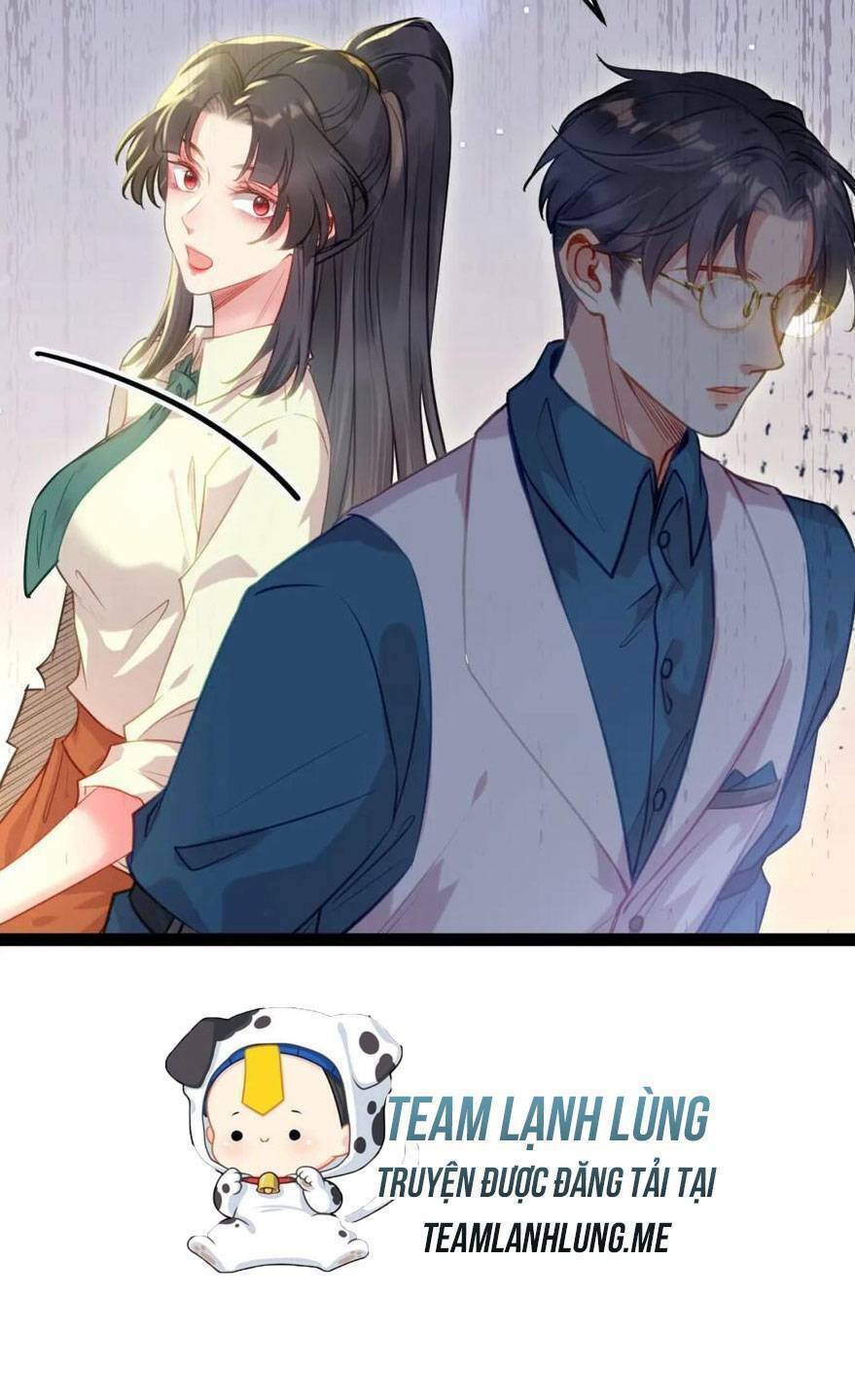 Nghịch Đồ Mỗi Ngày Đều Muốn Bắt Nạt Sư Phụ Chapter 133 - Trang 2