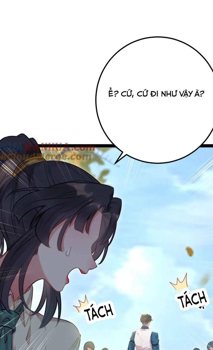 Nghịch Đồ Mỗi Ngày Đều Muốn Bắt Nạt Sư Phụ Chapter 133 - Trang 2