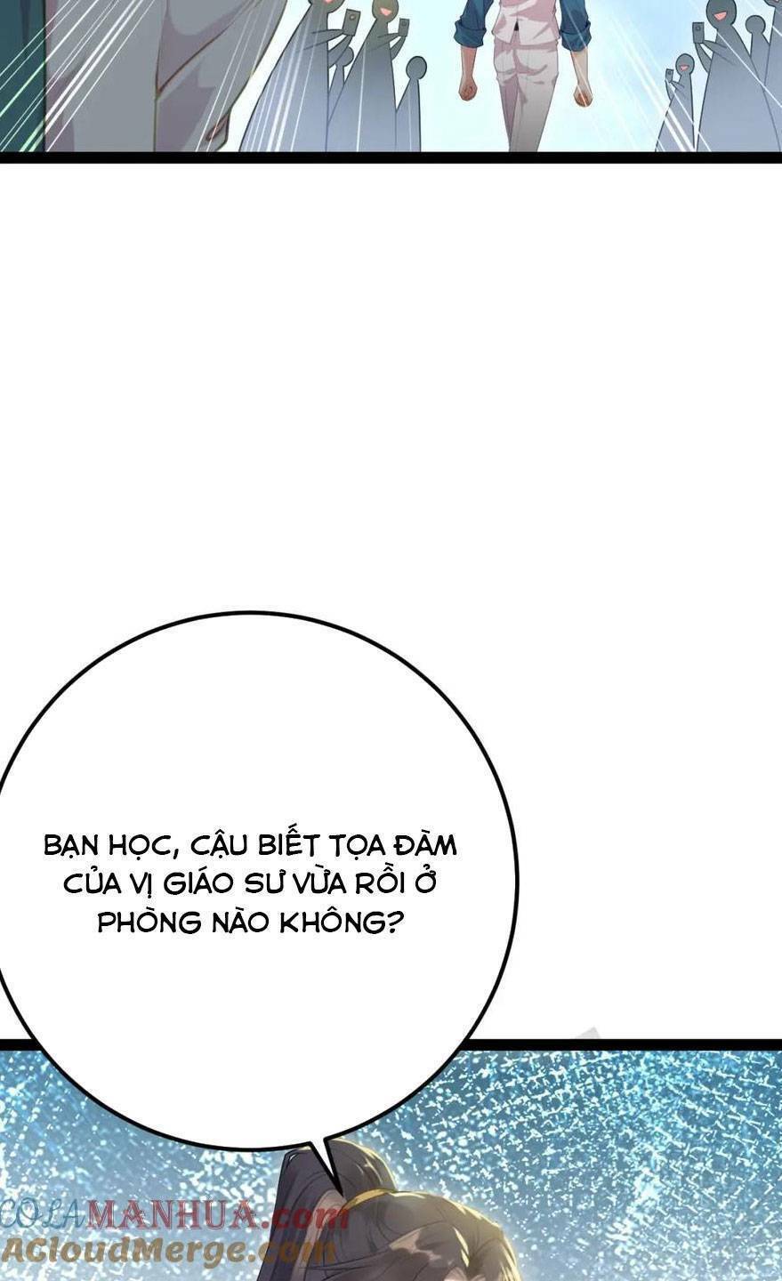 Nghịch Đồ Mỗi Ngày Đều Muốn Bắt Nạt Sư Phụ Chapter 133 - Trang 2