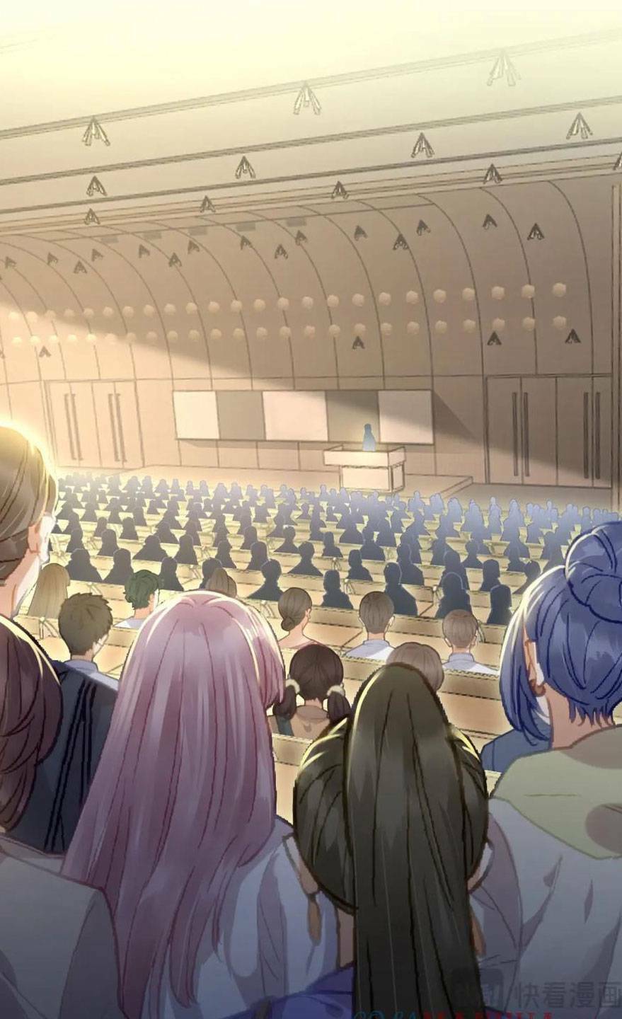 Nghịch Đồ Mỗi Ngày Đều Muốn Bắt Nạt Sư Phụ Chapter 133 - Trang 2