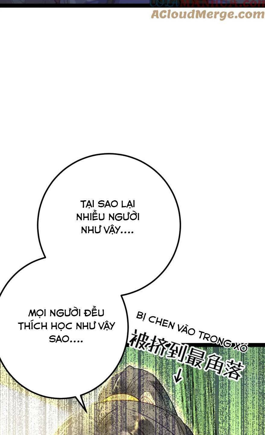 Nghịch Đồ Mỗi Ngày Đều Muốn Bắt Nạt Sư Phụ Chapter 133 - Trang 2