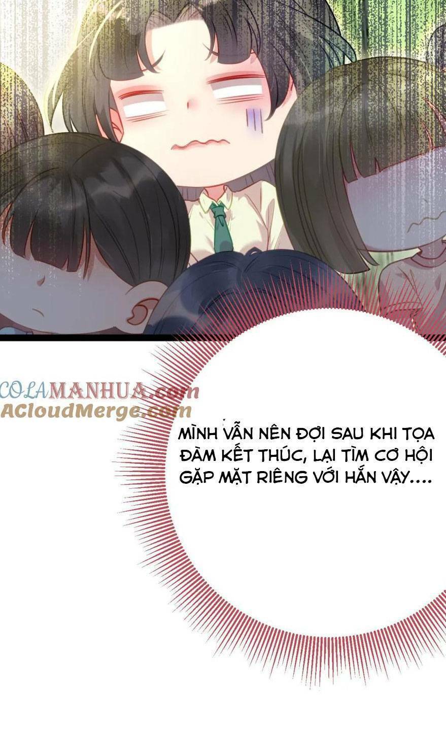 Nghịch Đồ Mỗi Ngày Đều Muốn Bắt Nạt Sư Phụ Chapter 133 - Trang 2