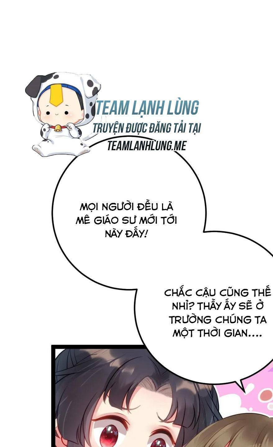 Nghịch Đồ Mỗi Ngày Đều Muốn Bắt Nạt Sư Phụ Chapter 133 - Trang 2