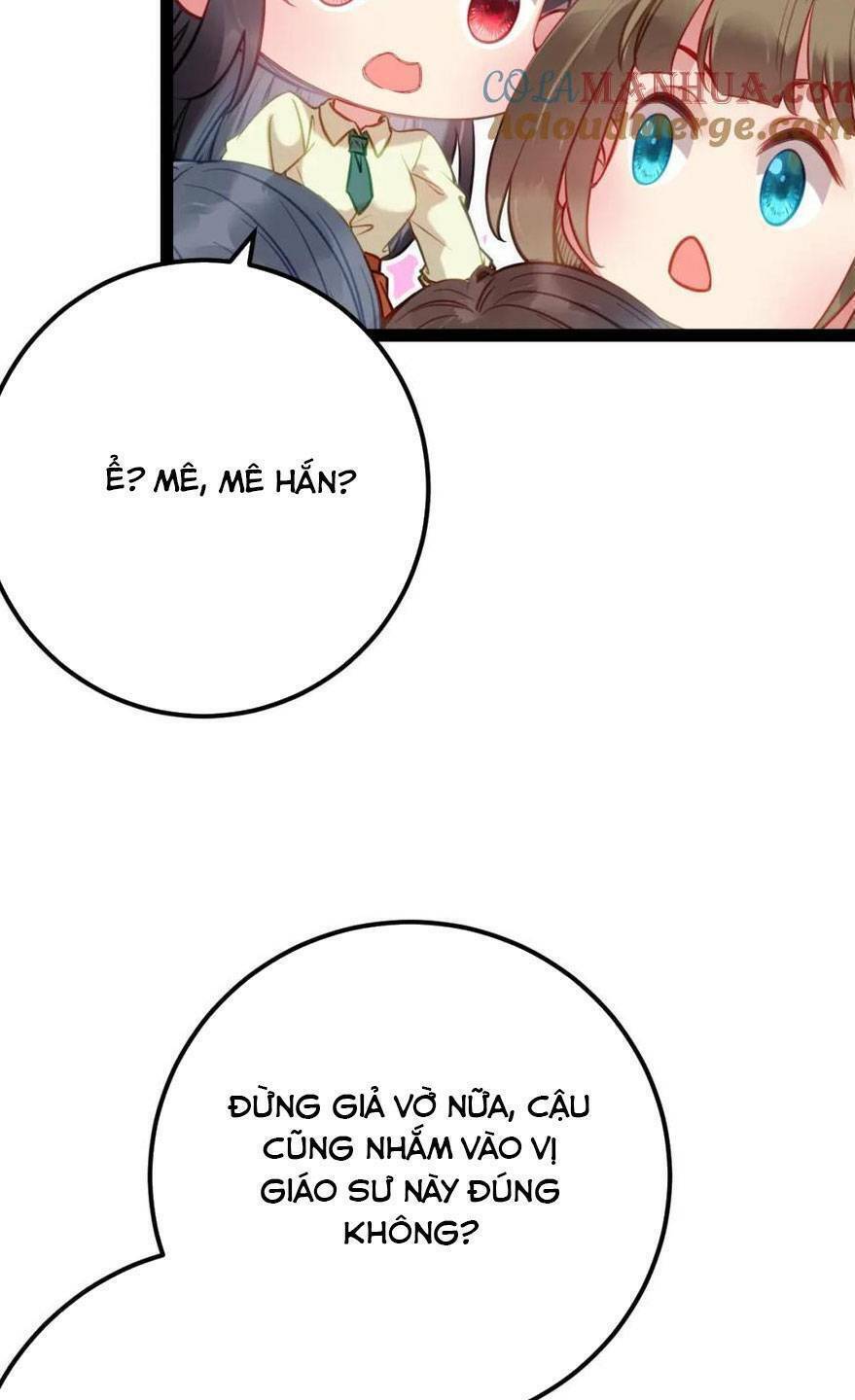 Nghịch Đồ Mỗi Ngày Đều Muốn Bắt Nạt Sư Phụ Chapter 133 - Trang 2