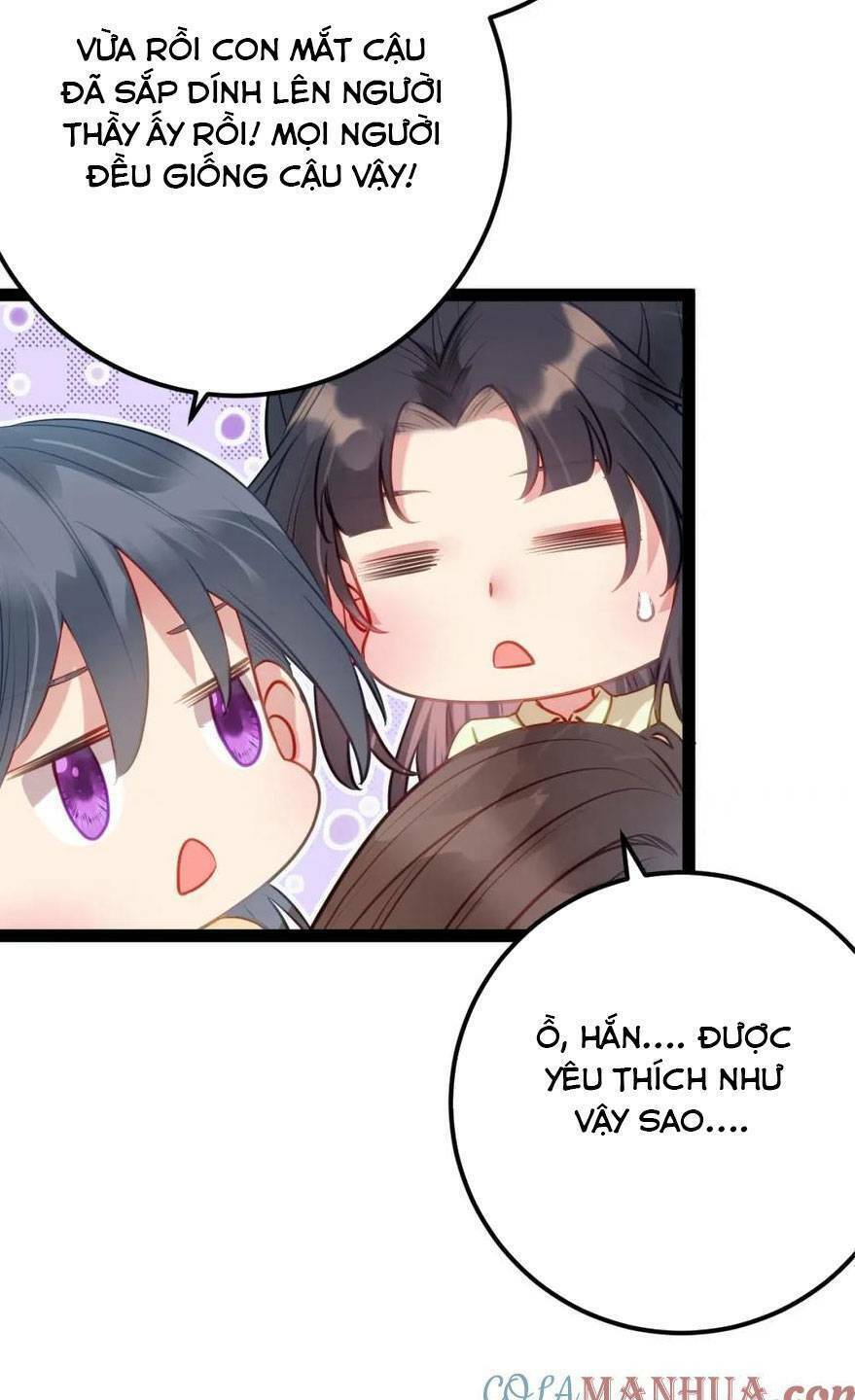 Nghịch Đồ Mỗi Ngày Đều Muốn Bắt Nạt Sư Phụ Chapter 133 - Trang 2