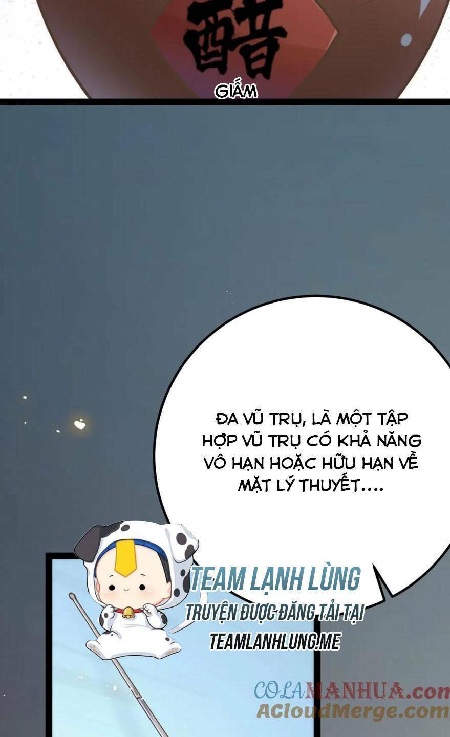 Nghịch Đồ Mỗi Ngày Đều Muốn Bắt Nạt Sư Phụ Chapter 133 - Trang 2