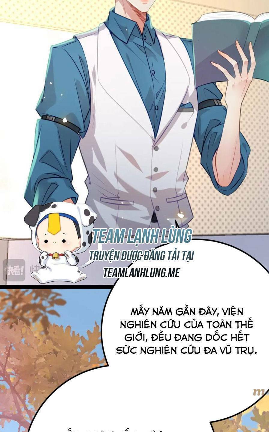 Nghịch Đồ Mỗi Ngày Đều Muốn Bắt Nạt Sư Phụ Chapter 133 - Trang 2