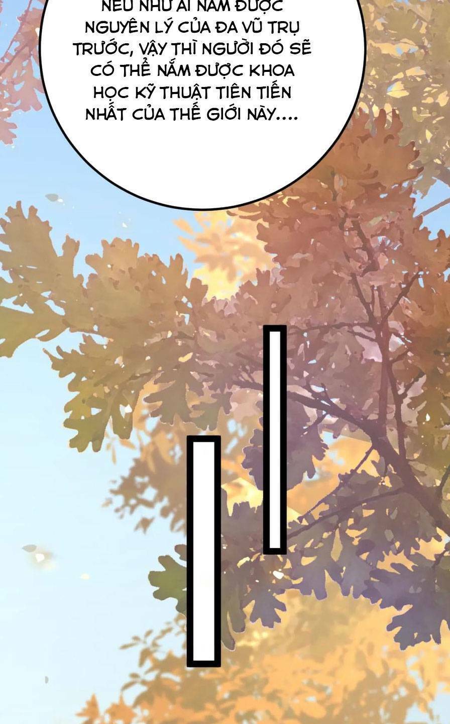 Nghịch Đồ Mỗi Ngày Đều Muốn Bắt Nạt Sư Phụ Chapter 133 - Trang 2