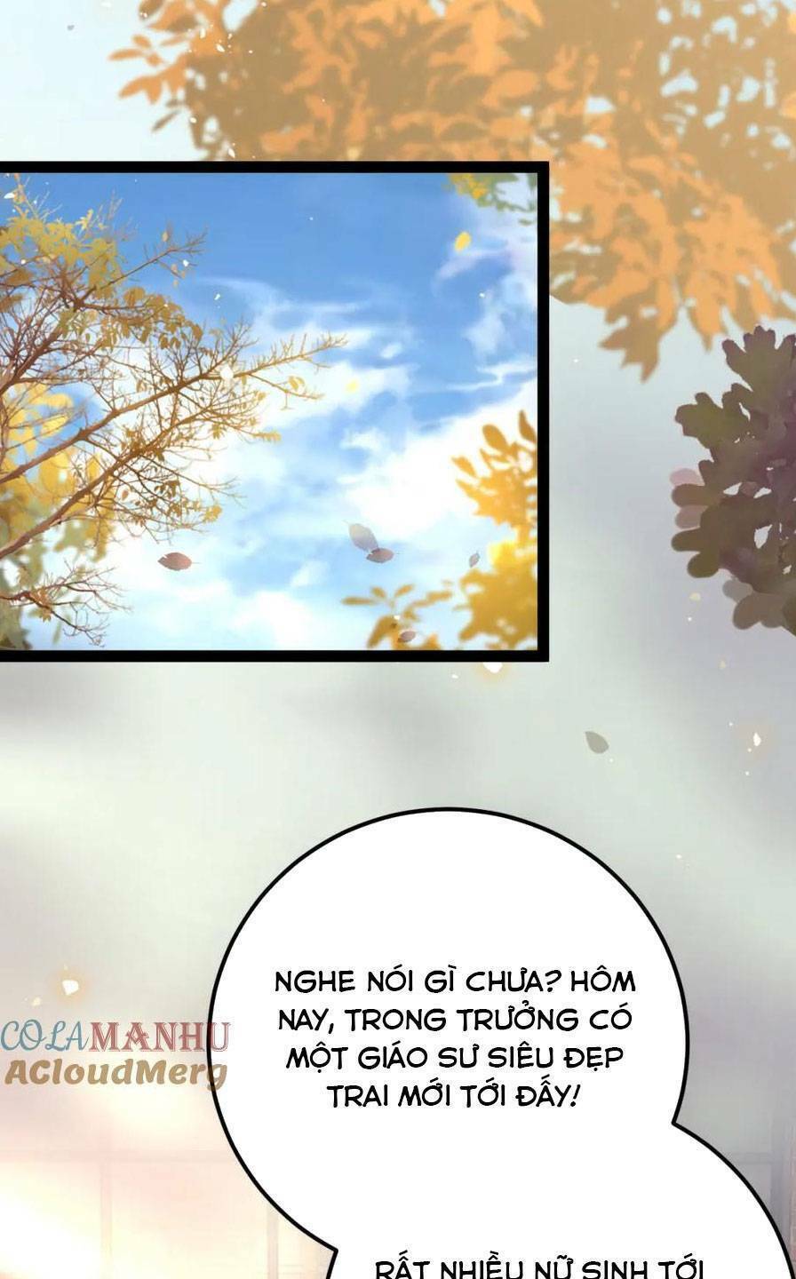 Nghịch Đồ Mỗi Ngày Đều Muốn Bắt Nạt Sư Phụ Chapter 133 - Trang 2