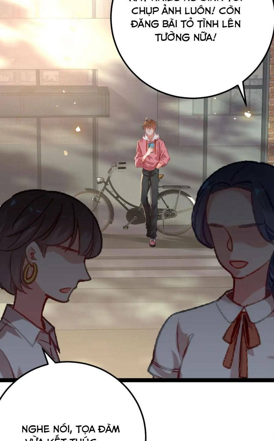 Nghịch Đồ Mỗi Ngày Đều Muốn Bắt Nạt Sư Phụ Chapter 133 - Trang 2