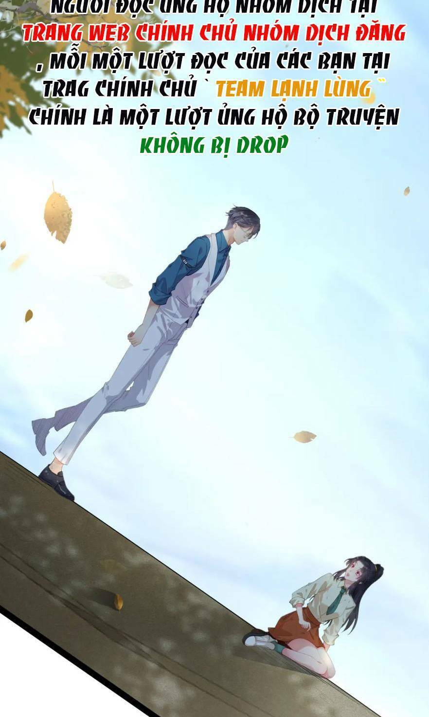 Nghịch Đồ Mỗi Ngày Đều Muốn Bắt Nạt Sư Phụ Chapter 133 - Trang 2