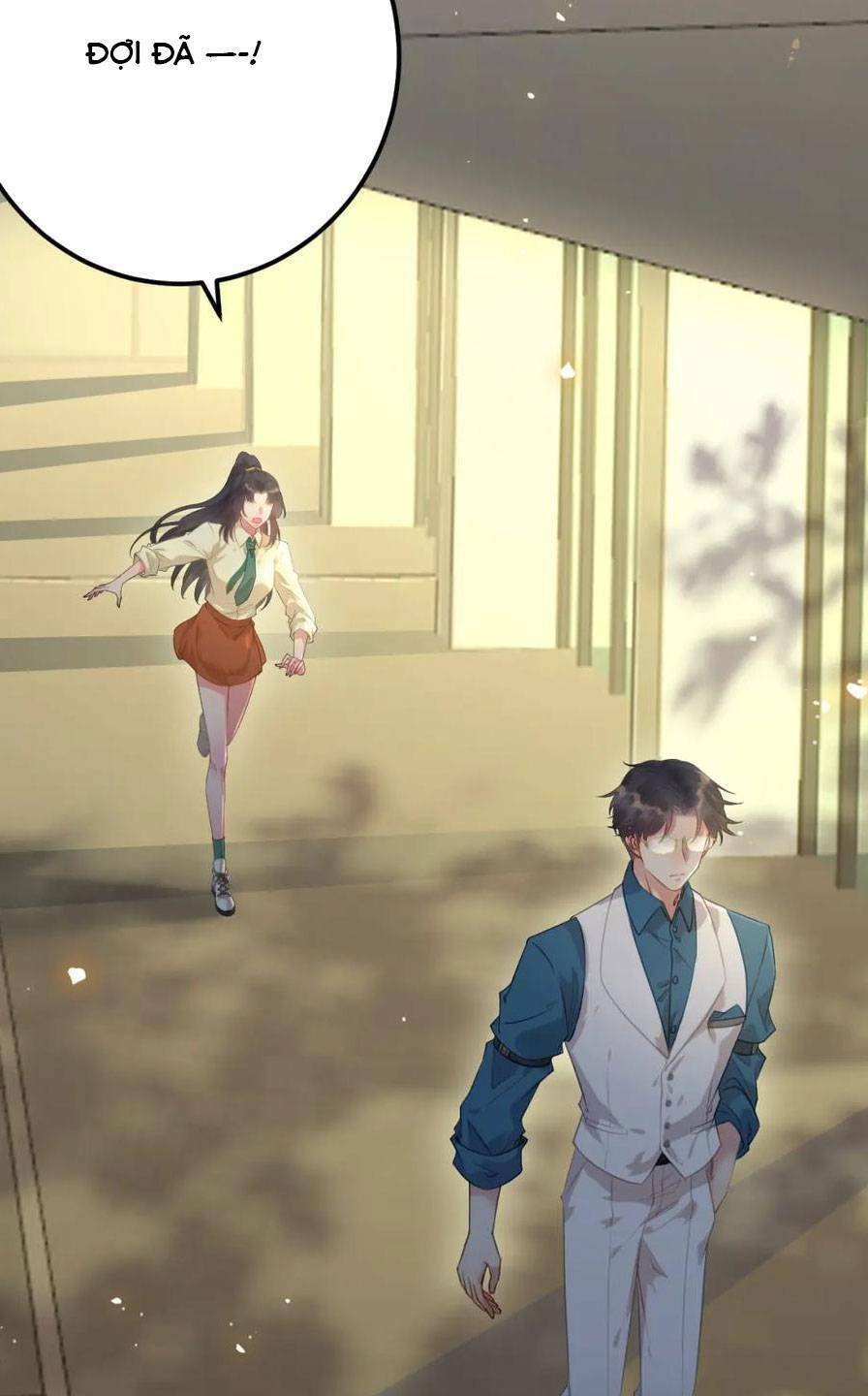 Nghịch Đồ Mỗi Ngày Đều Muốn Bắt Nạt Sư Phụ Chapter 133 - Trang 2