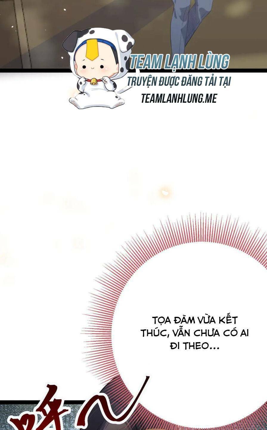 Nghịch Đồ Mỗi Ngày Đều Muốn Bắt Nạt Sư Phụ Chapter 133 - Trang 2