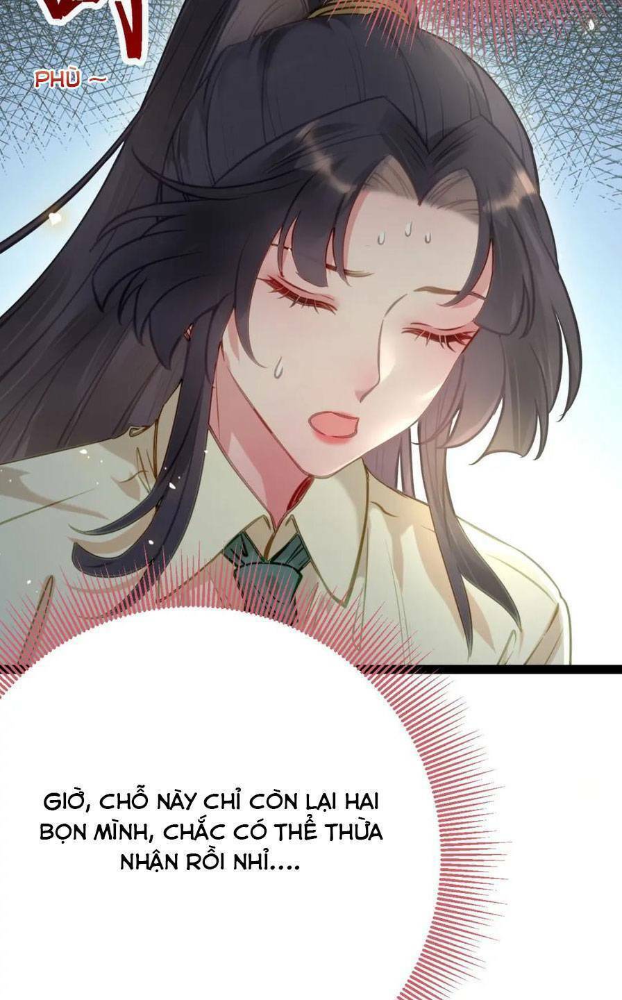 Nghịch Đồ Mỗi Ngày Đều Muốn Bắt Nạt Sư Phụ Chapter 133 - Trang 2