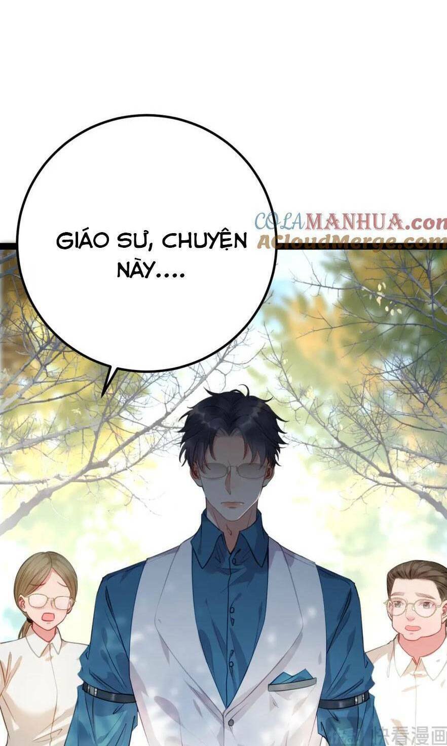 Nghịch Đồ Mỗi Ngày Đều Muốn Bắt Nạt Sư Phụ Chapter 133 - Trang 2