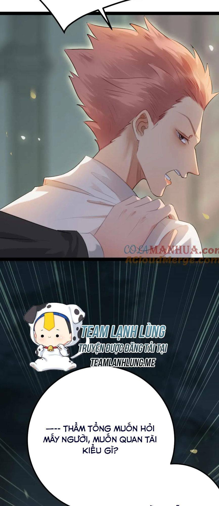 Nghịch Đồ Mỗi Ngày Đều Muốn Bắt Nạt Sư Phụ Chapter 135 - Trang 2