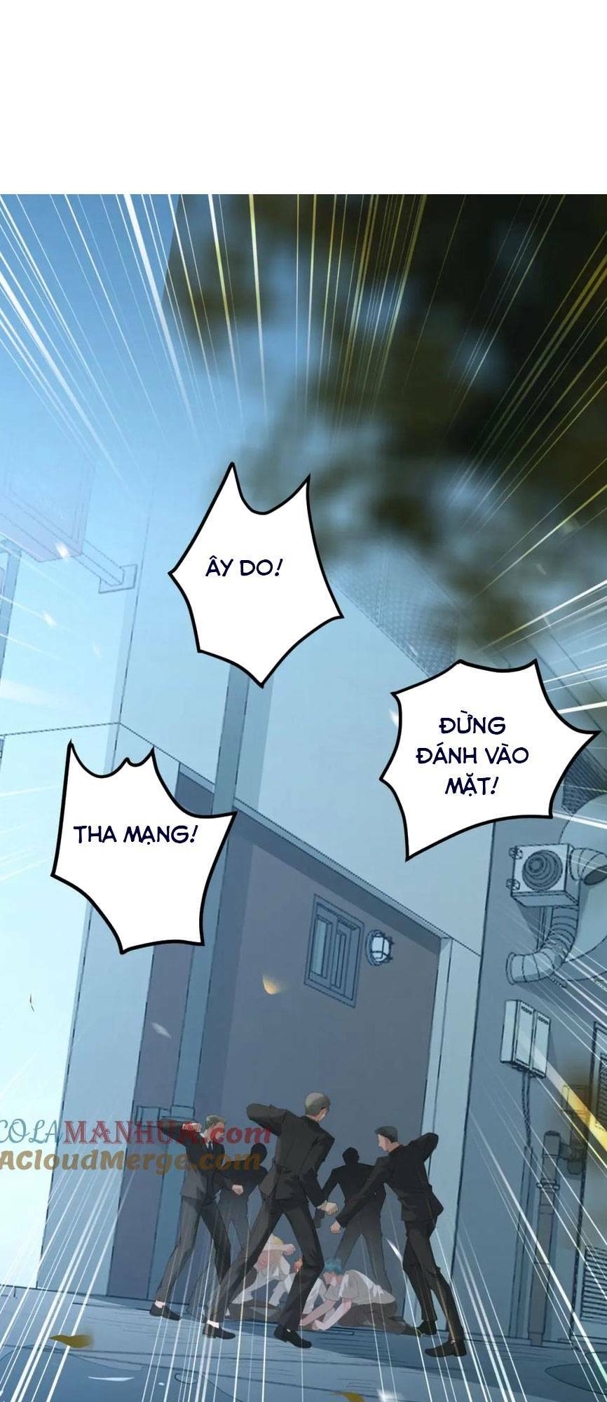 Nghịch Đồ Mỗi Ngày Đều Muốn Bắt Nạt Sư Phụ Chapter 135 - Trang 2