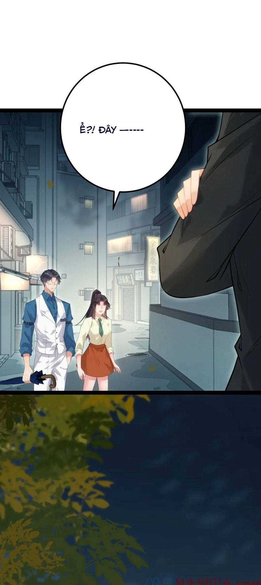 Nghịch Đồ Mỗi Ngày Đều Muốn Bắt Nạt Sư Phụ Chapter 135 - Trang 2