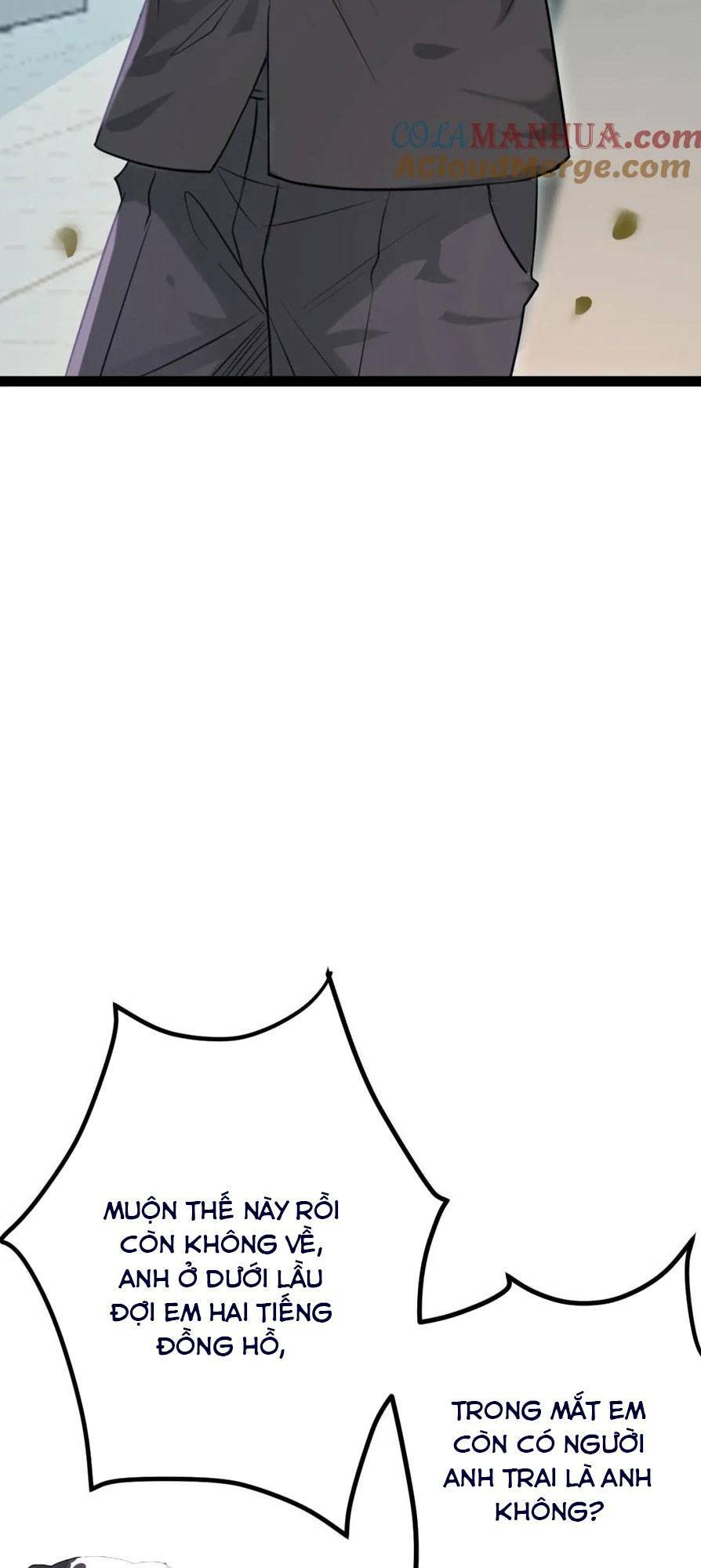 Nghịch Đồ Mỗi Ngày Đều Muốn Bắt Nạt Sư Phụ Chapter 135 - Trang 2