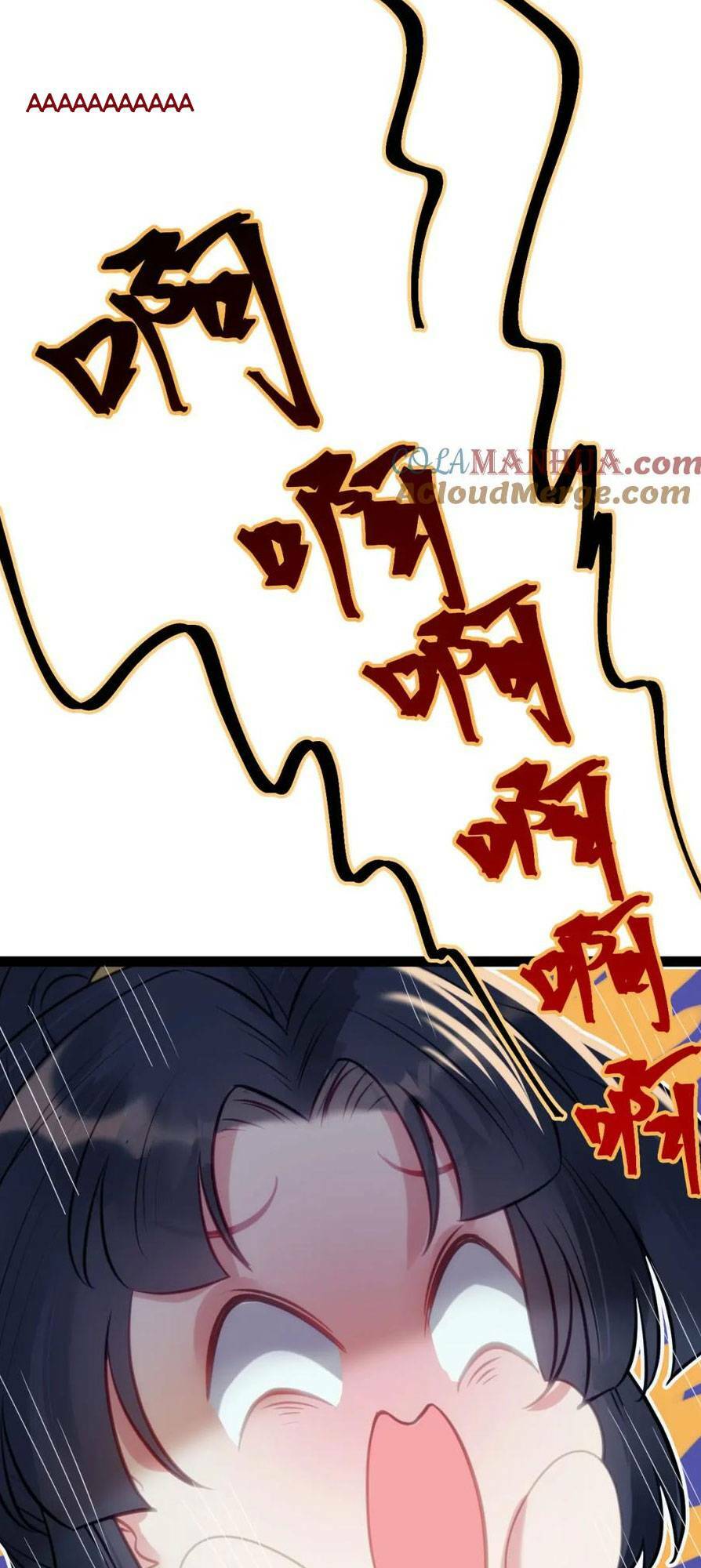 Nghịch Đồ Mỗi Ngày Đều Muốn Bắt Nạt Sư Phụ Chapter 135 - Trang 2