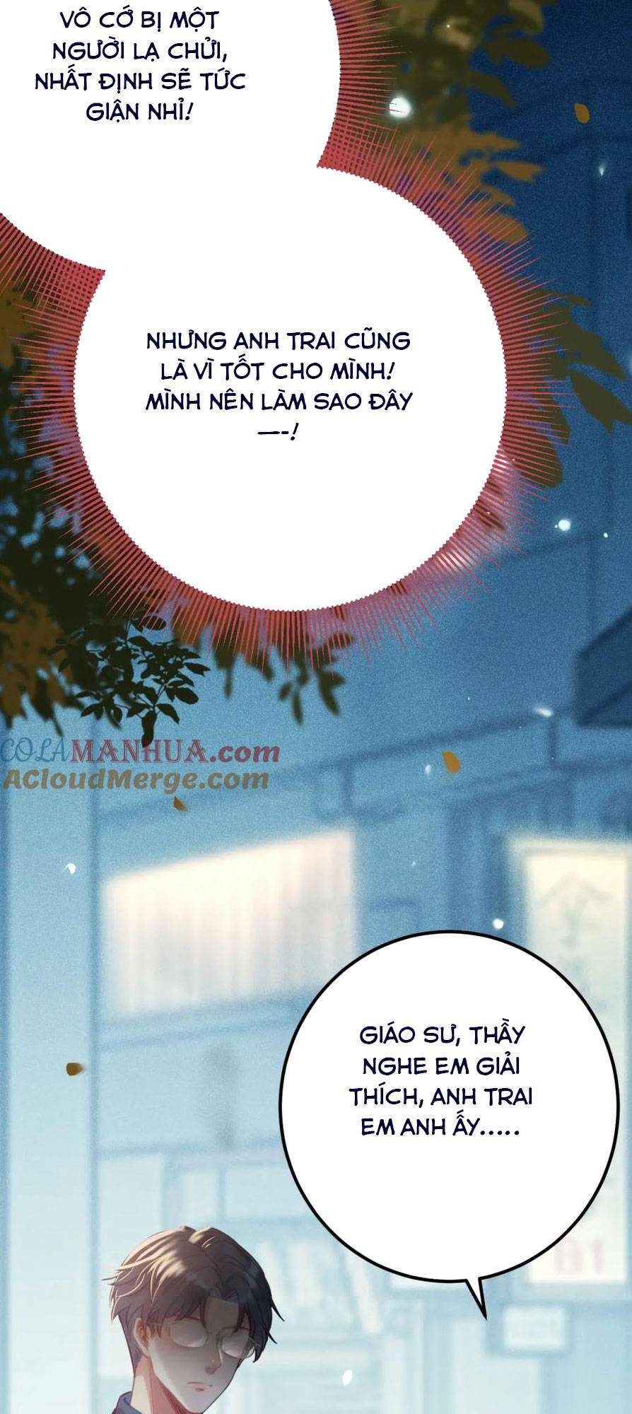 Nghịch Đồ Mỗi Ngày Đều Muốn Bắt Nạt Sư Phụ Chapter 135 - Trang 2