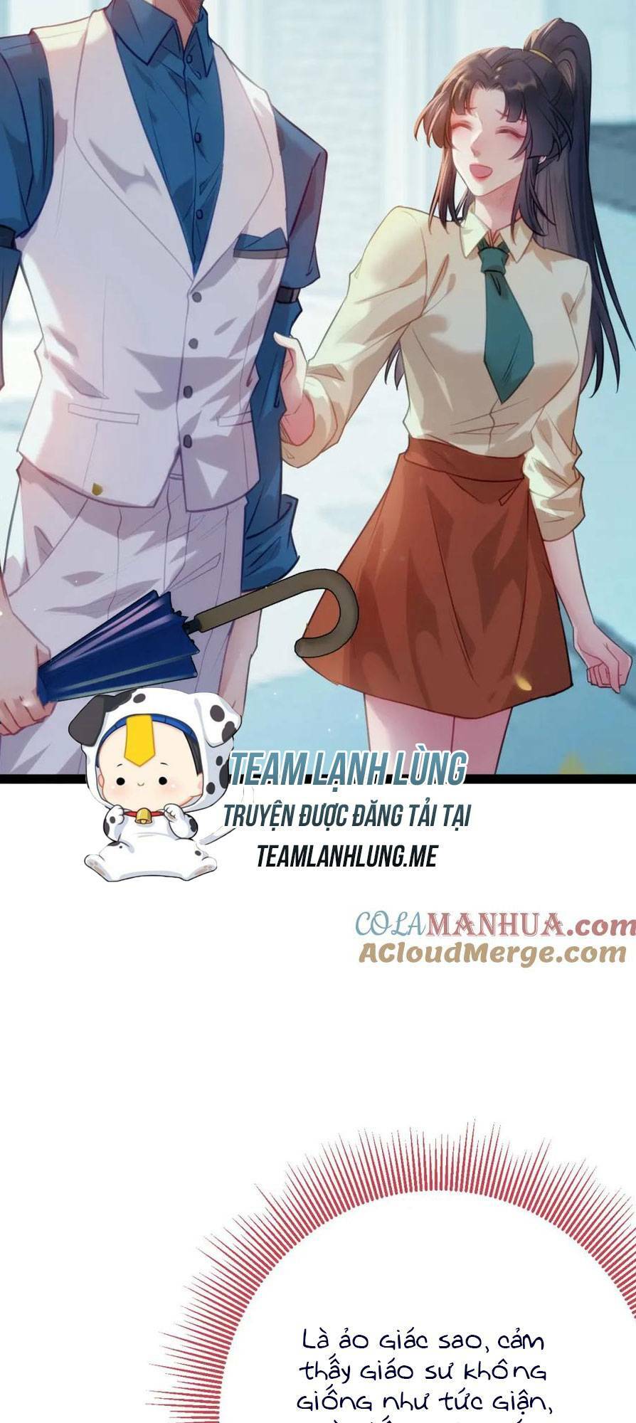 Nghịch Đồ Mỗi Ngày Đều Muốn Bắt Nạt Sư Phụ Chapter 135 - Trang 2