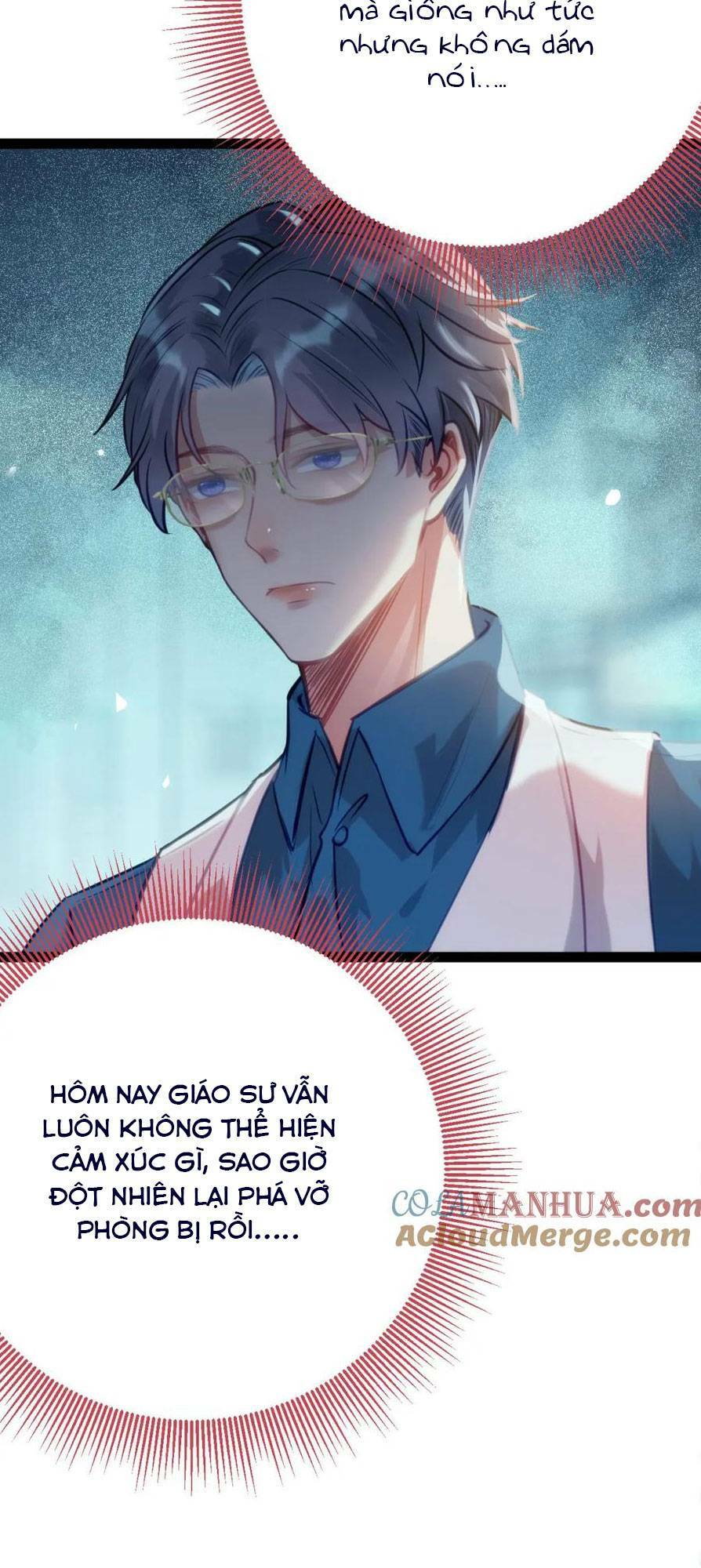 Nghịch Đồ Mỗi Ngày Đều Muốn Bắt Nạt Sư Phụ Chapter 135 - Trang 2