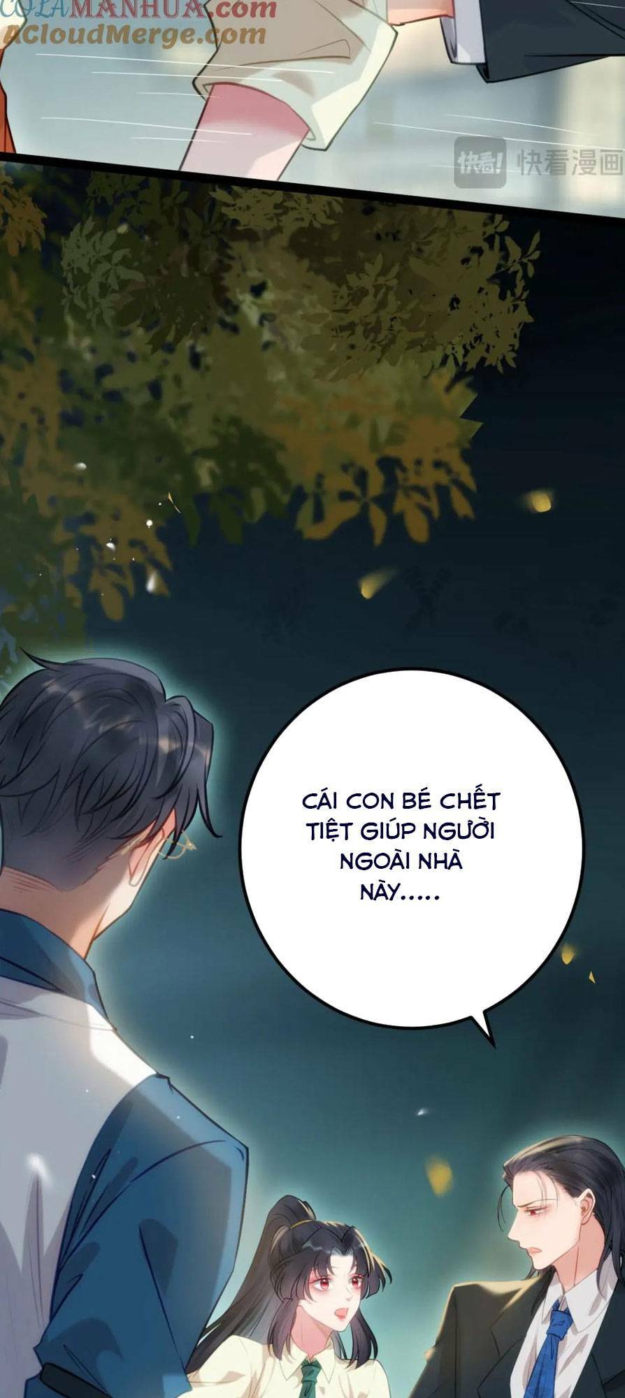 Nghịch Đồ Mỗi Ngày Đều Muốn Bắt Nạt Sư Phụ Chapter 135 - Trang 2