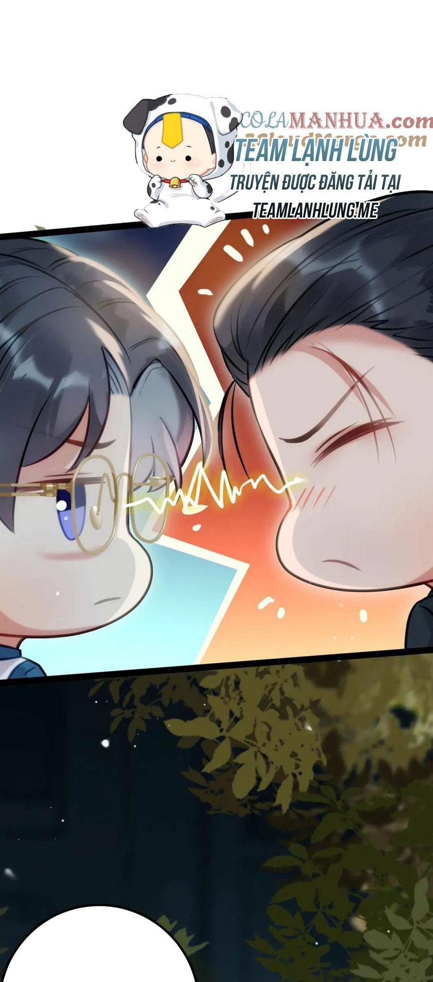 Nghịch Đồ Mỗi Ngày Đều Muốn Bắt Nạt Sư Phụ Chapter 135 - Trang 2