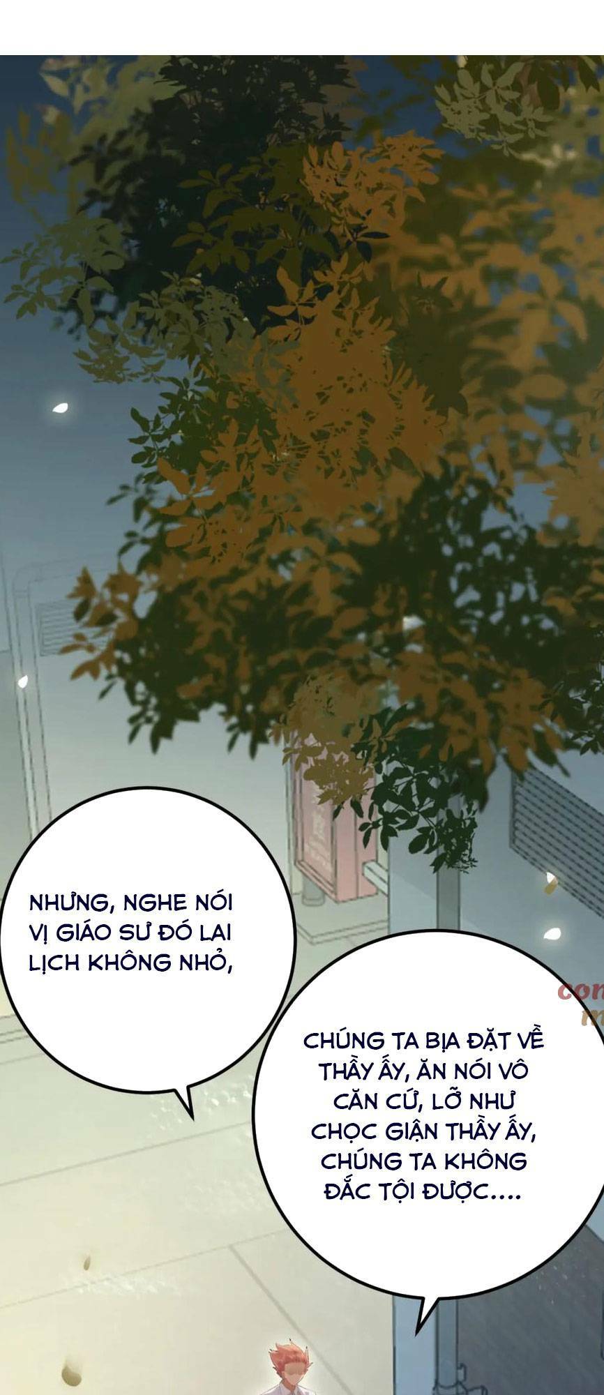 Nghịch Đồ Mỗi Ngày Đều Muốn Bắt Nạt Sư Phụ Chapter 135 - Trang 2