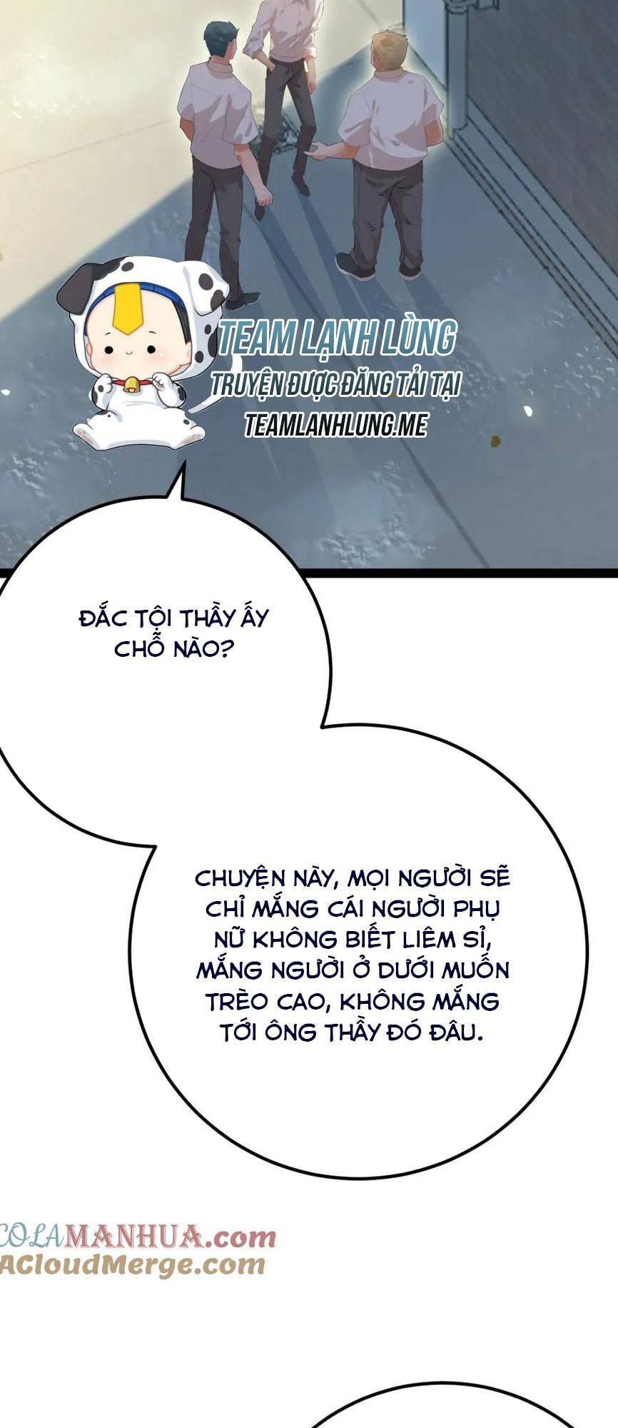 Nghịch Đồ Mỗi Ngày Đều Muốn Bắt Nạt Sư Phụ Chapter 135 - Trang 2