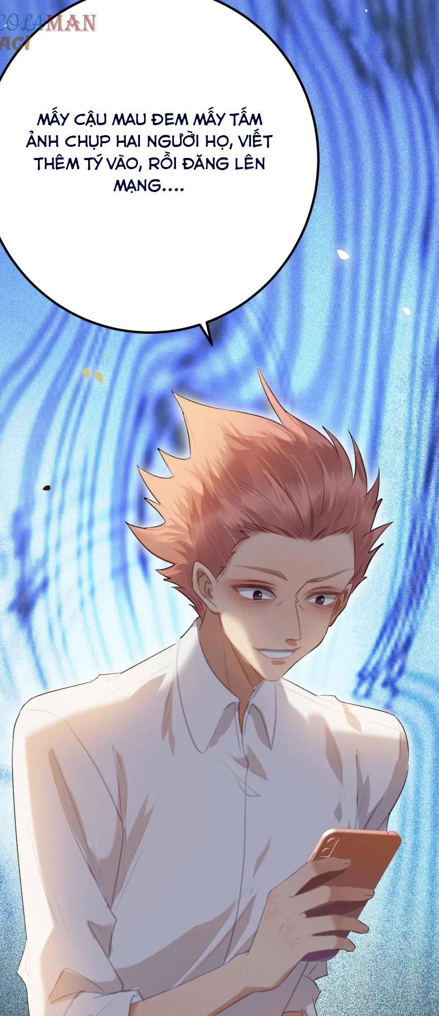 Nghịch Đồ Mỗi Ngày Đều Muốn Bắt Nạt Sư Phụ Chapter 135 - Trang 2